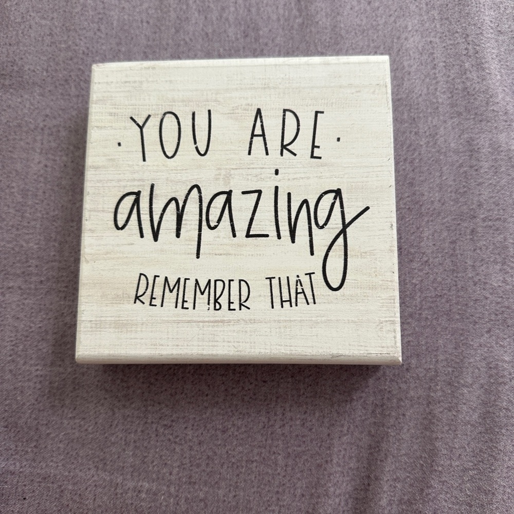 word box room decor